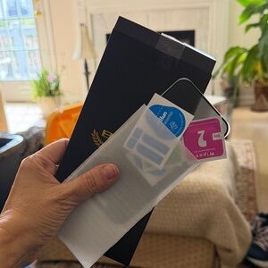 Privacy Screen Protector for IPhone 15